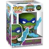 Image de Figurine Funko Pop! N°2341 Tortues Ninja X Godzilla Leonardo X Godzilla