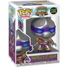 Image de Figurine Funko Pop! N°2342 Tortues Ninja X Godzilla Donatello X Jet Jaguar
