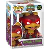 Image de Figurine Funko Pop! N°2343 Tortues Ninja X Godzilla Raphael X Rodan