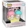 Image de Figurine Funko Pop! Deluxe Hello Kitty Little Twin Stars