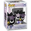Image de Figurine Funko Pop! Hello Kitty Badtz-maru K-pop