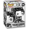 Image de Figurine Funko Pop! Demon Slayer Tanjiro (sumi-ink)