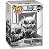 Image de Figurine Funko Pop! Demon Slayer Inosuke (sumi-ink)