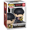 Image de Figurine Funko Pop! Mashle Mash