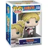 Image de Figurine Funko Naruto - Temari avec Tessen Multicolore TU 613533