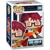 Image de Figurine Funko Pop! Solo Leveling Choi Jong-in