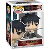 Image de Figurine Funko Pop! Jujutsu Kaisen Yuta