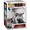 Image de Figurine Rika Orimoto Funko Jujutsu Kaisen Multicolore TU 613477