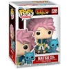 Image de Figurine Funko Pop! Et Buddy Fairy Tail 100 Years Quest Natsu Et Happy