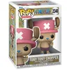 Image de Figurine Funko Pop! One Piece Chopper Avec Chance De Chase