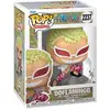 Image de Figurine Funko Pop! One Piece Doflamingo