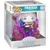 Image de Figurine Funko Pop! Deluxe Frieren Beyond Journeys End Frieren (avec Répliqu