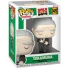 Image de Figurine Funko Pop! Sakamoto Days Takamura
