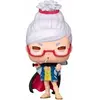 Image de Figurine Funko Dandadan Seiko Ayase Multicolore 9 cm 889698906647