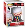 Image de Figurine Funko Pop! N°2101 Dan Da Dan Seiko