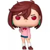 Image de Figurine Funko Dandadan Momo Ayase Rose 9 cm 889698906661