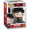 Image de Figurine Funko Pop! N°2100 Dan Da Dan Okarun W/ch