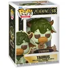 Image de Figurine Funko Pop! Funko Zodiac Taureau