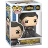 Image de Figurine Funko Pop! N°1914 Fallout (tv) Hank Maclean Armure Assistée