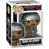 Image de Figurine Funko Pop! N°2022 Masters Of The Universe Le Maître D'armes