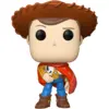 Image de Figurine Funko Pop! - Toy Story 5 - Woody