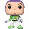 Image de Figurine Funko Pop! - Toy Story 5 - Buzz l'Eclair
