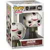 Image de Figurine Funko Pop! Jason Universe Jason