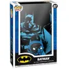 Image de Figurine Funko Pop! Comic Cover Dc Batman Noir Et Bleu