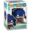 Image de Figurine Funko Pop! N°1592- X-men 97 Wolverine (wasteland)