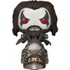 Image de Figurine Funko Pop! N°317 Supergirl (2026) Lobo Sur Le Spacehog
