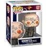 Image de Figurine Funko Pop! N°637 Supergirl (2026) Krem Des Collines D'ocre
