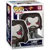 Image de Figurine Funko Pop! N°636 Supergirl (2026) Lobo