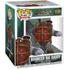 Image de Figurine Funko Pop! Super N°1145 Bioshock Bouncer Big Daddy