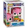Image de Figurine Funko Pop! Sonic Amy Rose Avec Chance De Chase