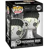 Image de Figurine Funko Pop! N°2012 Universal Monsters La Mariée Frankenstein