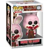 Image de Figurine Funko Pop! Silent Hill Robbie The Rabbit