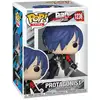Image de Figurine Funko Pop! Persona 3 Protagoniste Masculin