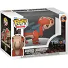 Image de Figurine Funko Pop! N°1198 Turok Lusovenator Armure