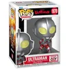 Image de Figurine Funko Pop! Ultraman Ultraman (metallique)