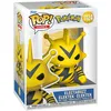 Image de Figurine Funko Pop! N°1124 Pokemon Elektek