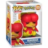 Image de Figurine Funko Pop! N°1125 Pokemon Magmar