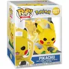 Image de Figurine Funko Pop! Premium N°1127 Pokemon Pikachu