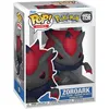 Image de Figurine Funko Pop! N°1156 Pokemon Zoroark