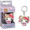 Image de Porte-cles Funko Pop! Hello Kitty Hello Kitty