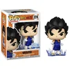 Image de Figurine Funko Pop! Dragon Ball Z Vegito Avec Chance De Chase (fluorescent)