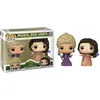 Image de Figurine Funko Pop! Wicked 2pcs Emerald City Players