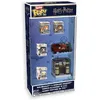 Image de Figurine Funko Bitty Pop! Harry Potter Starter Set