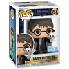 Image de Figurine Funko Pop! & Buddy Harry Potter Harry Et Hedwige