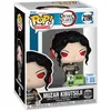 Image de Figurine Funko Pop! N°2196 Demon Slayer Muzan Kibutsuji (métallique)