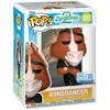 Image de Figurine Funko Pop! N°1658 Zootopia 2 Winddancer
